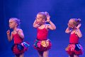 Mini Stars Circus 2B  047